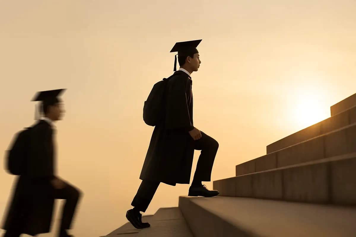 From Clicks to Classrooms: How We Helped One of the Top UK Universities Hit Every EMBA Intake Target—Five Times Running