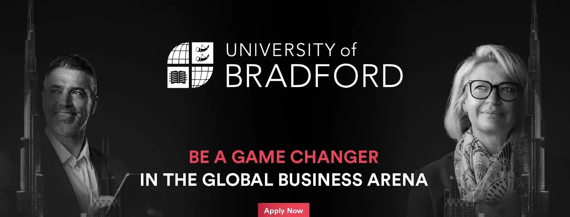 University of Bradford 
