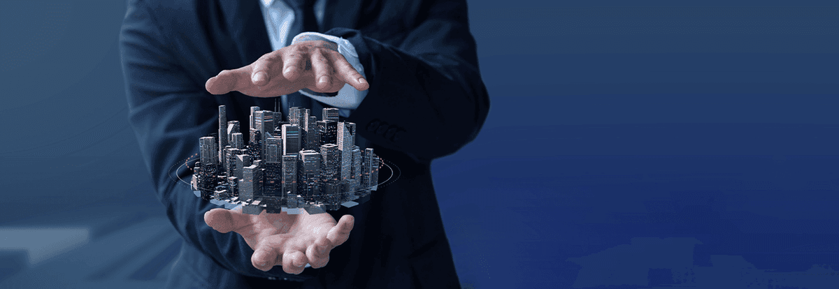 Real Estate Digital Marketing Trends for 2026 : Trends, Strategies, and Innovations