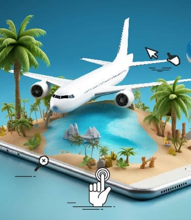 Maximising Travel Bookings with PPC Advertising: A Comprehensive Guide 