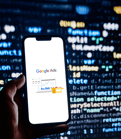 Different Types of Google Ads and When To Use Them