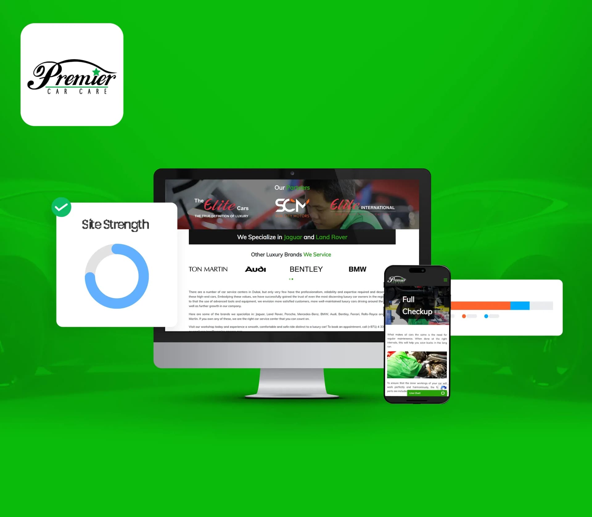 Premier Car Care