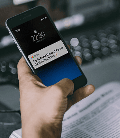 How to Improve Your Email Open Rates
