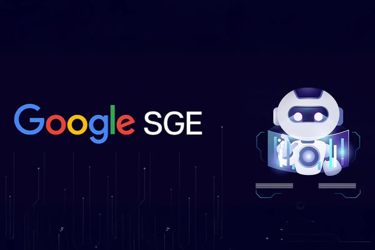 Navigating the Future: Google SGE and Its Impact on Digital Marketing Companies in the UAE