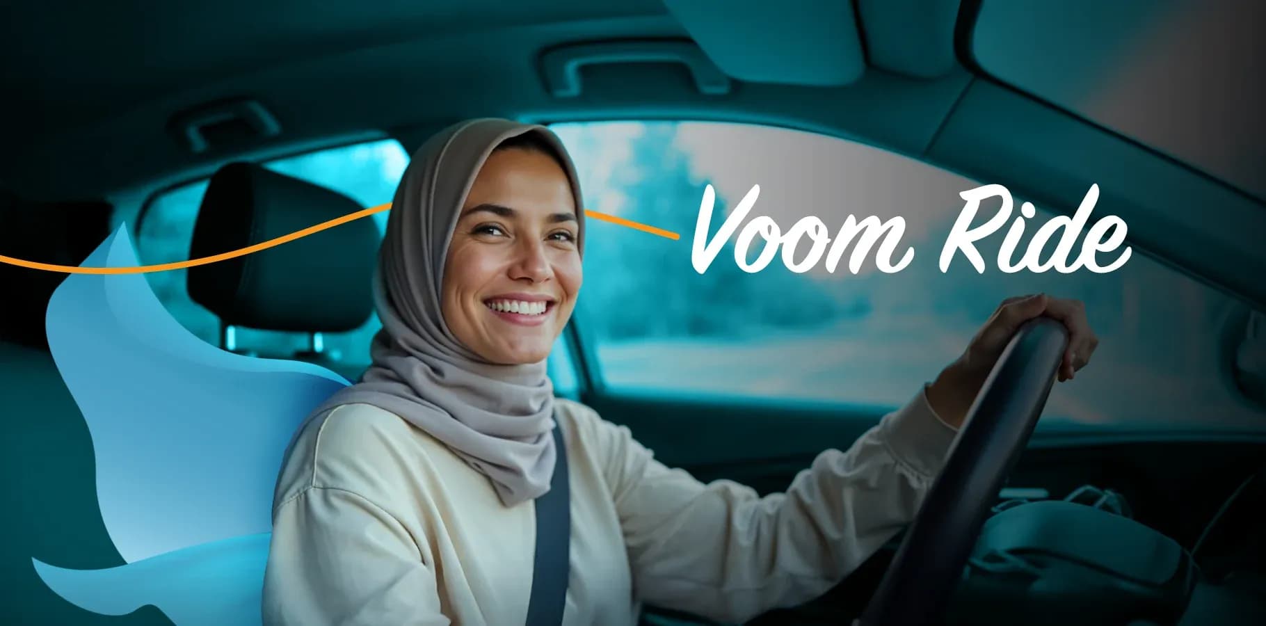 VoomRide