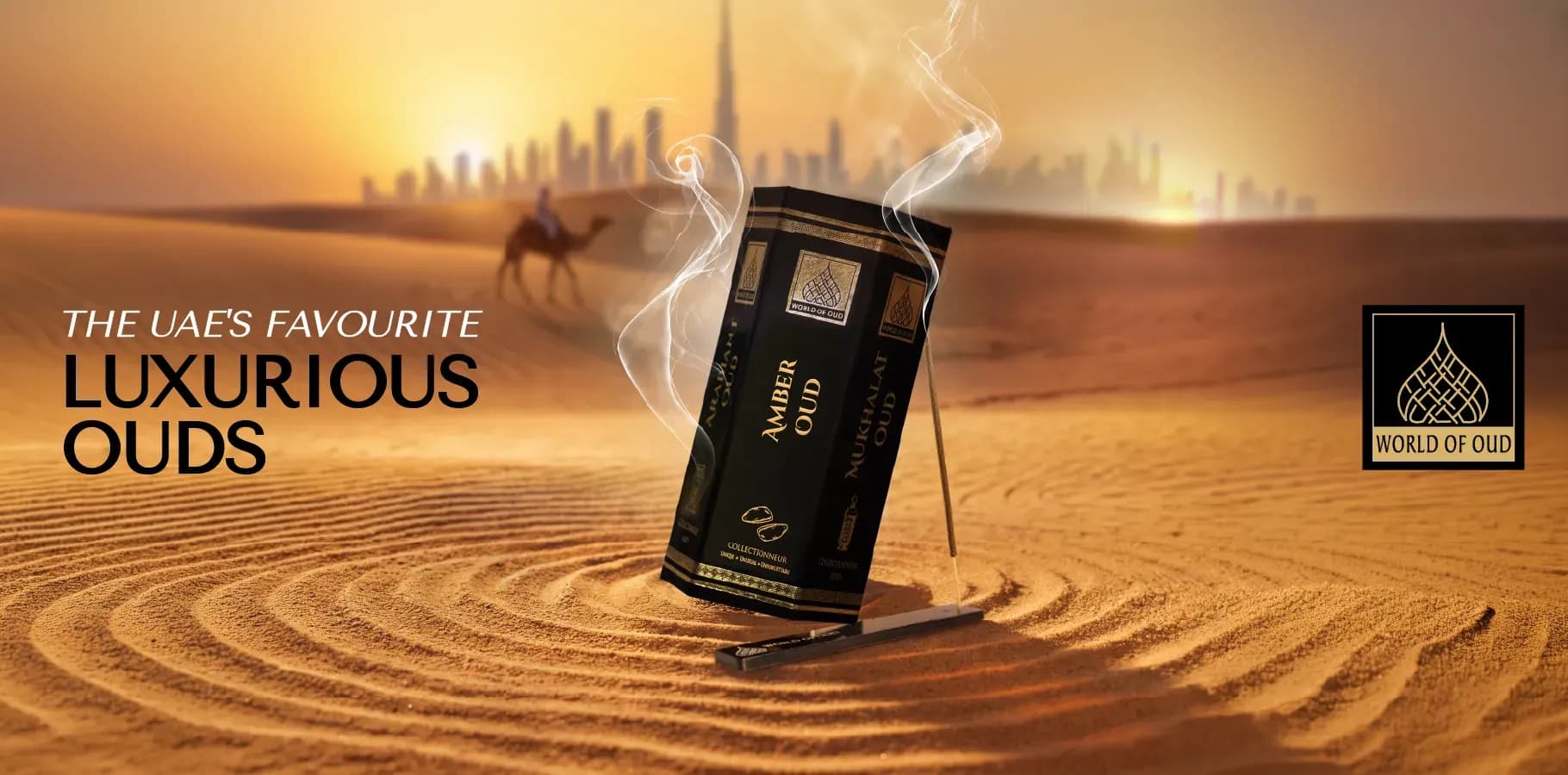 From a Leaking Funnel to 4X ROAS: How Fixing Conversion Turned World of Oud's Traffic Into Revenue