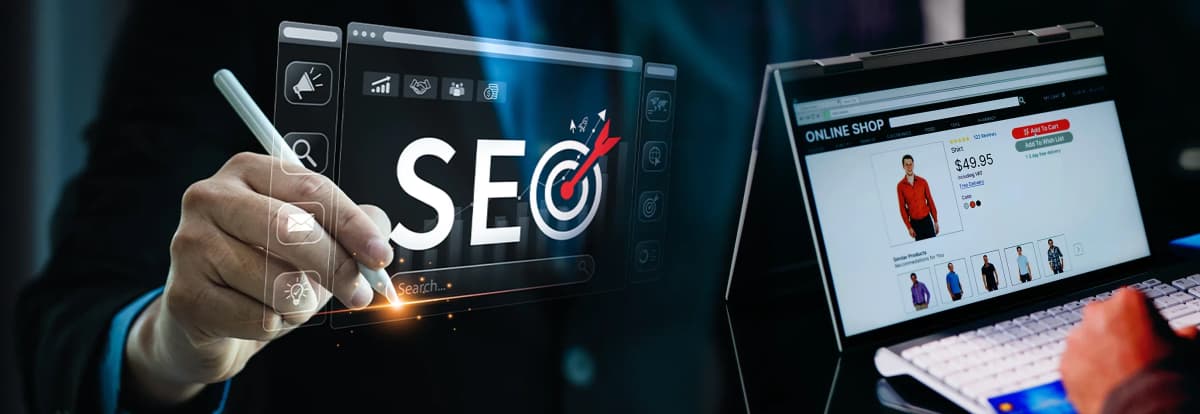 Elevate Your E-commerce Strategy with SEO in 2025