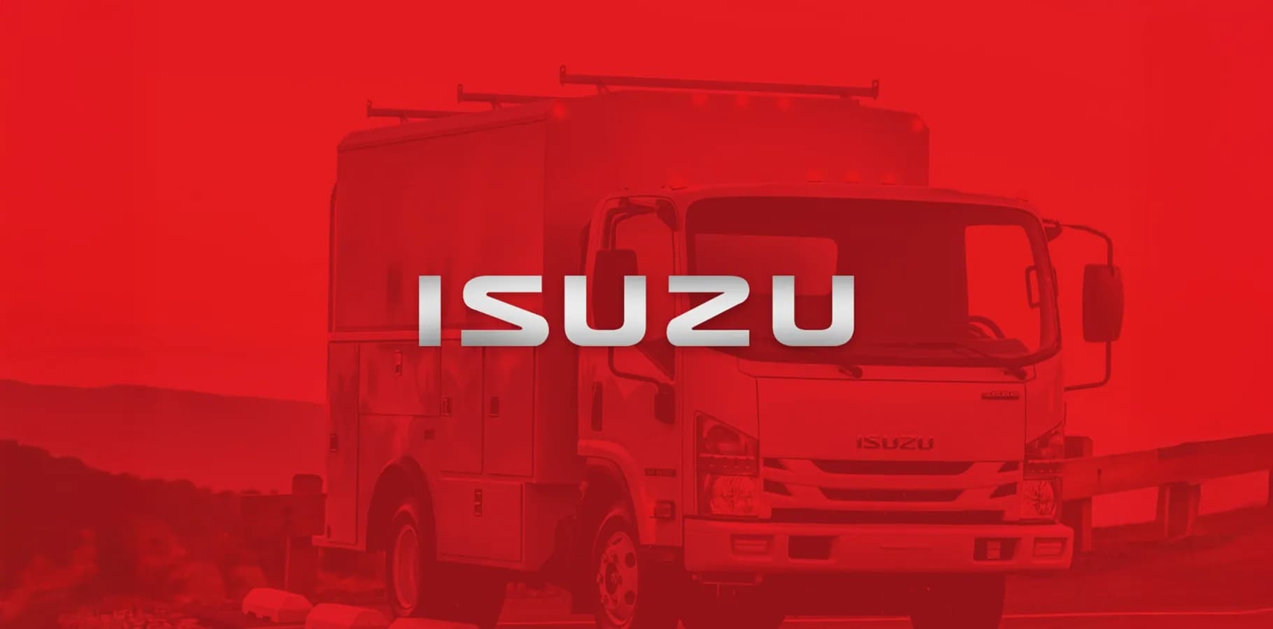 Isuzu