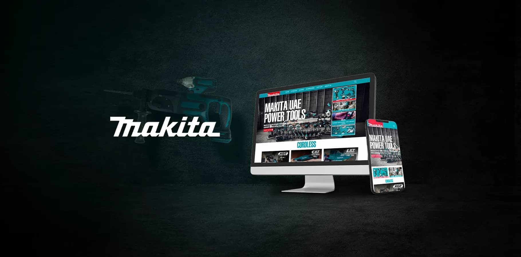 Makita