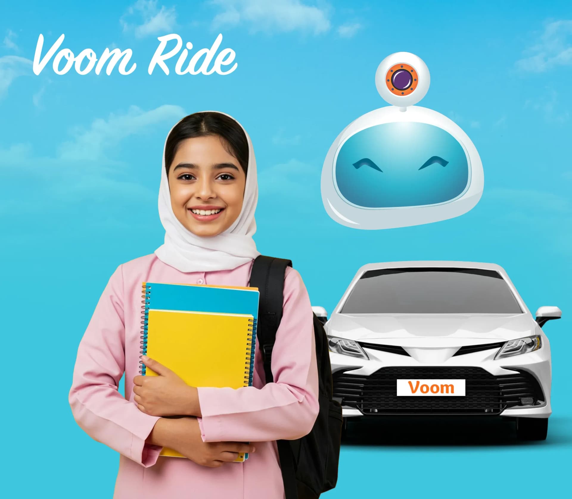 VoomRide