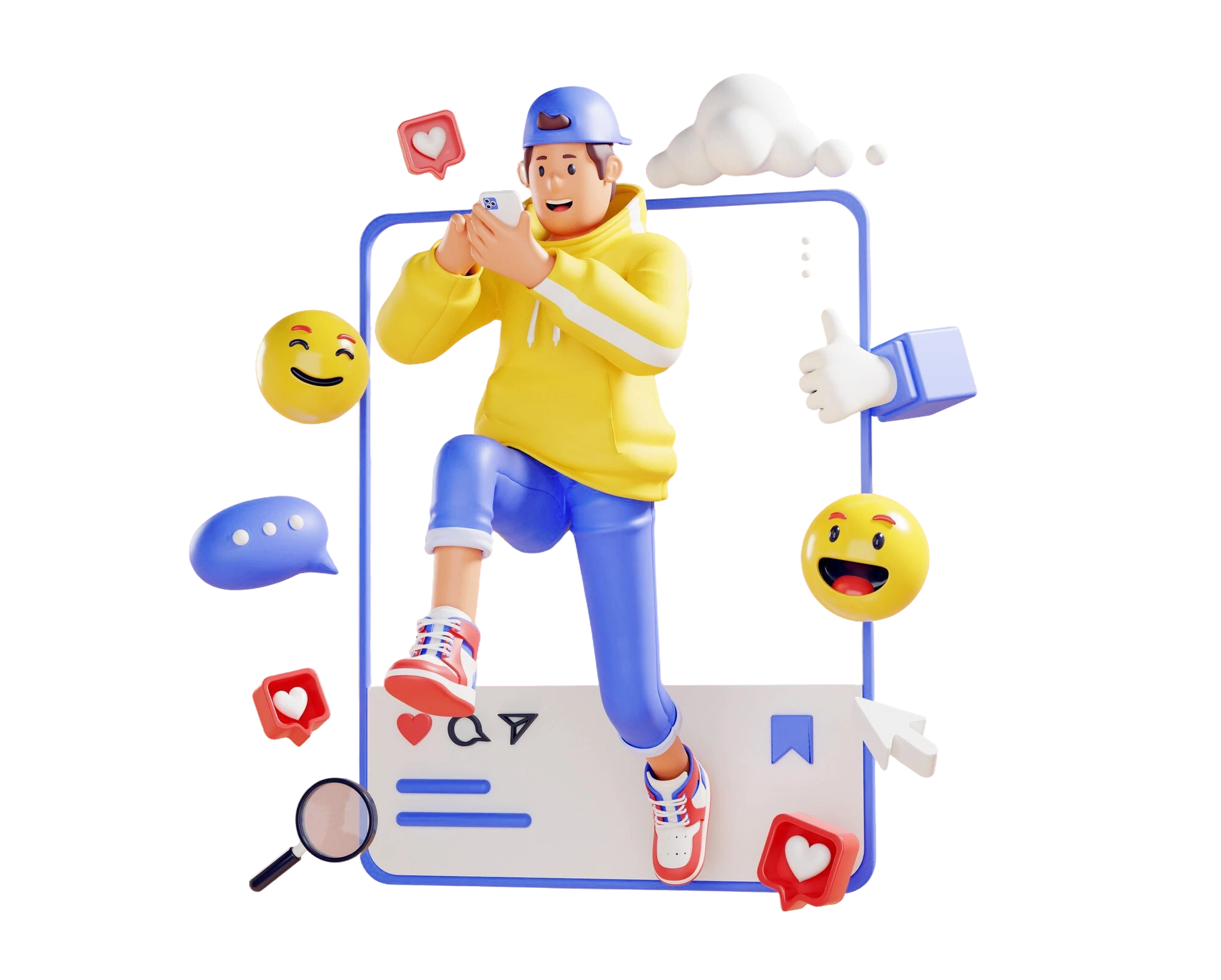 Ebook Illustration