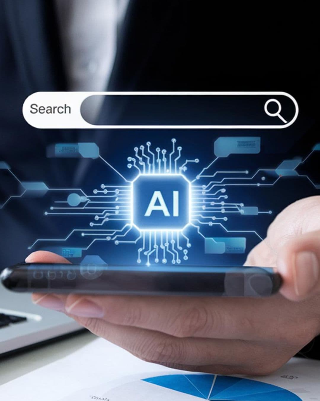 How to Optimise Content for AI Tools & LLM Search Results in 2026
