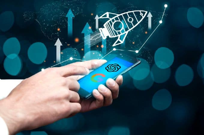 Beyond Traffic: How to Use Google AI and ChatGPT to Boost Sales