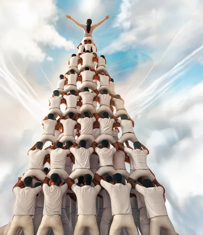 Building a Strong Brand: How the Brand Ladder Framework Helps You Grow