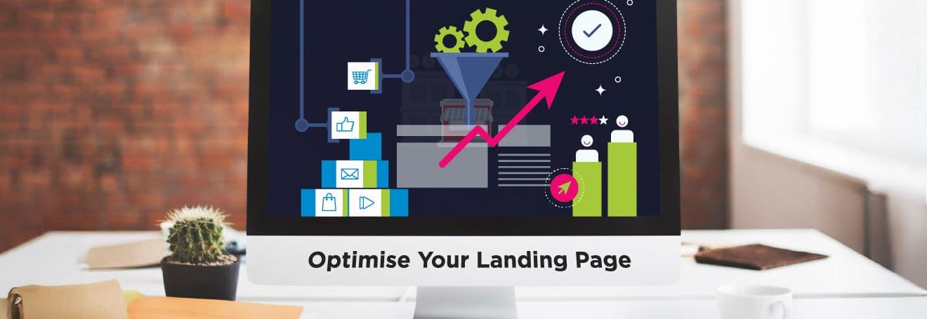 10 Tips to Optimise Your Landing Page for Higher Conversions 