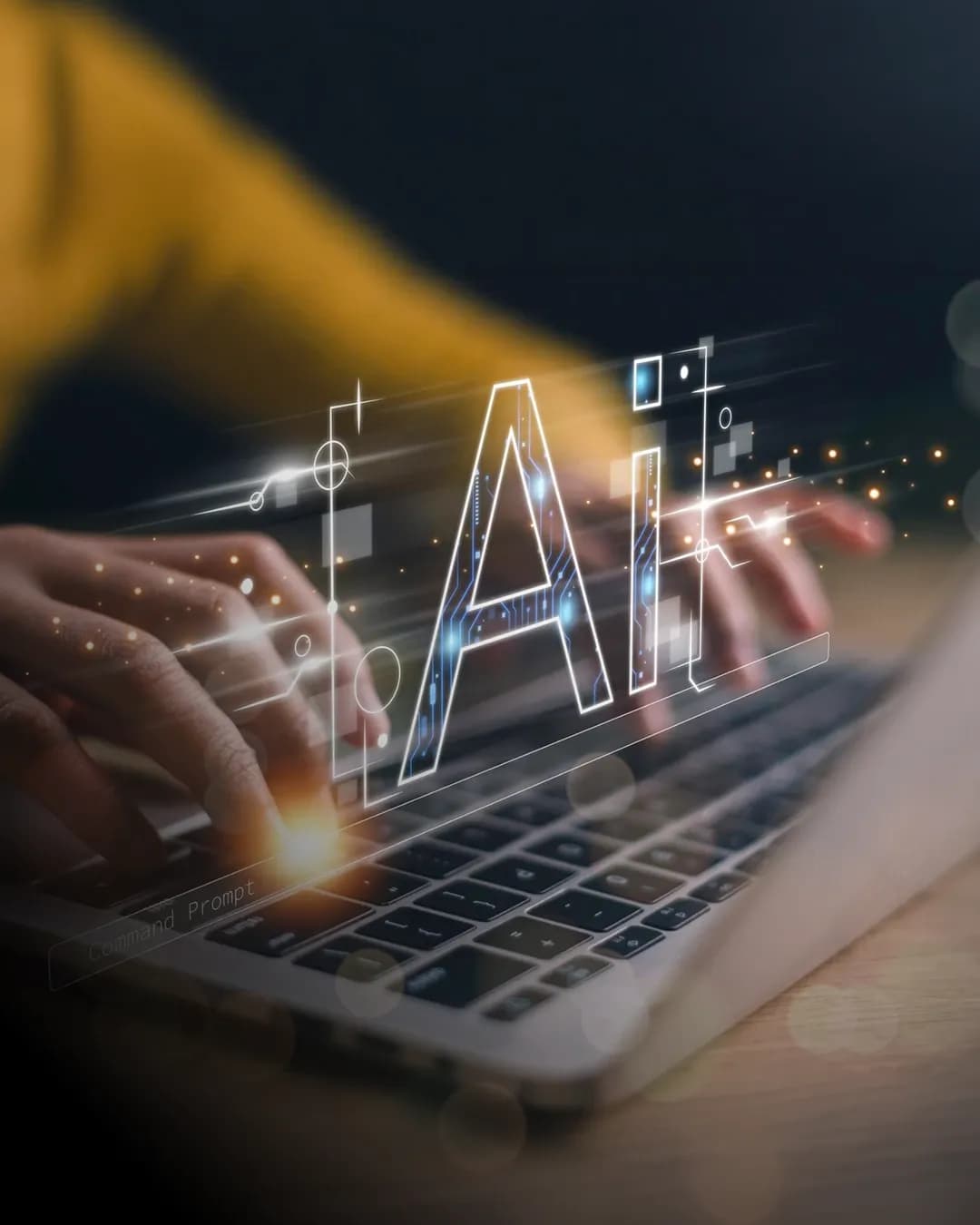The End of "AI-Written" LinkedIn Posts? What B2B Brands Need to Know About Authentic Content