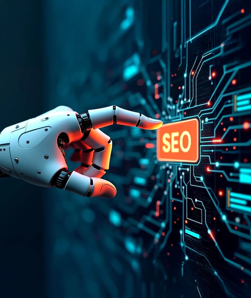 AI SEO