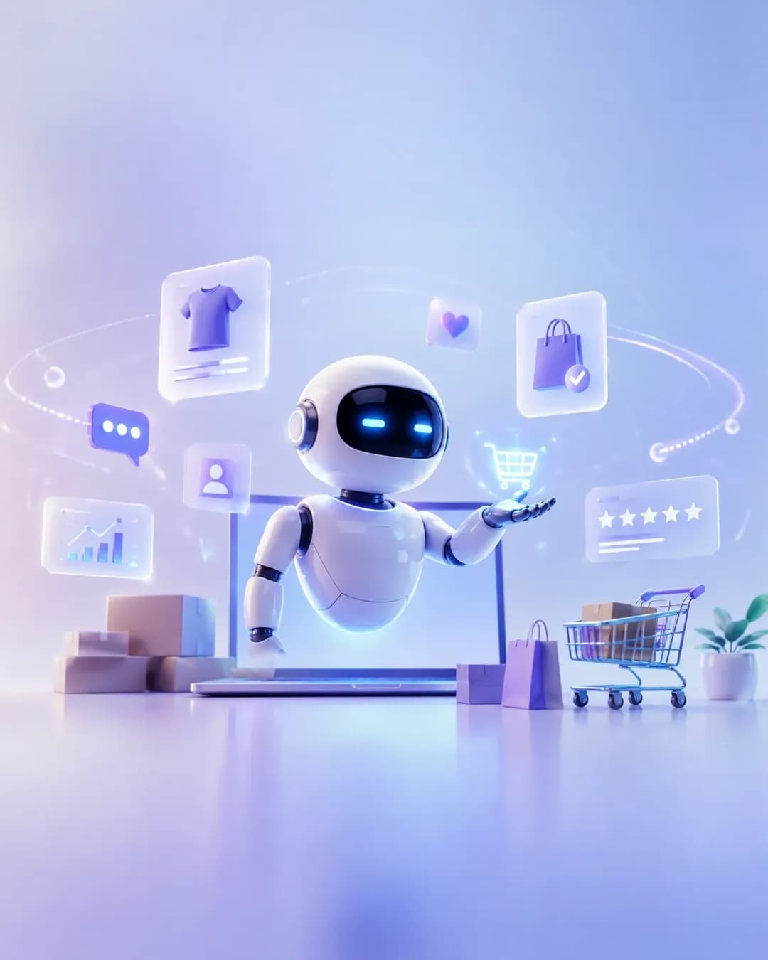 AI-Native Storefronts vs Traditional CMS: How an AI SEO Agency Approaches E-commerce Scale in 2026