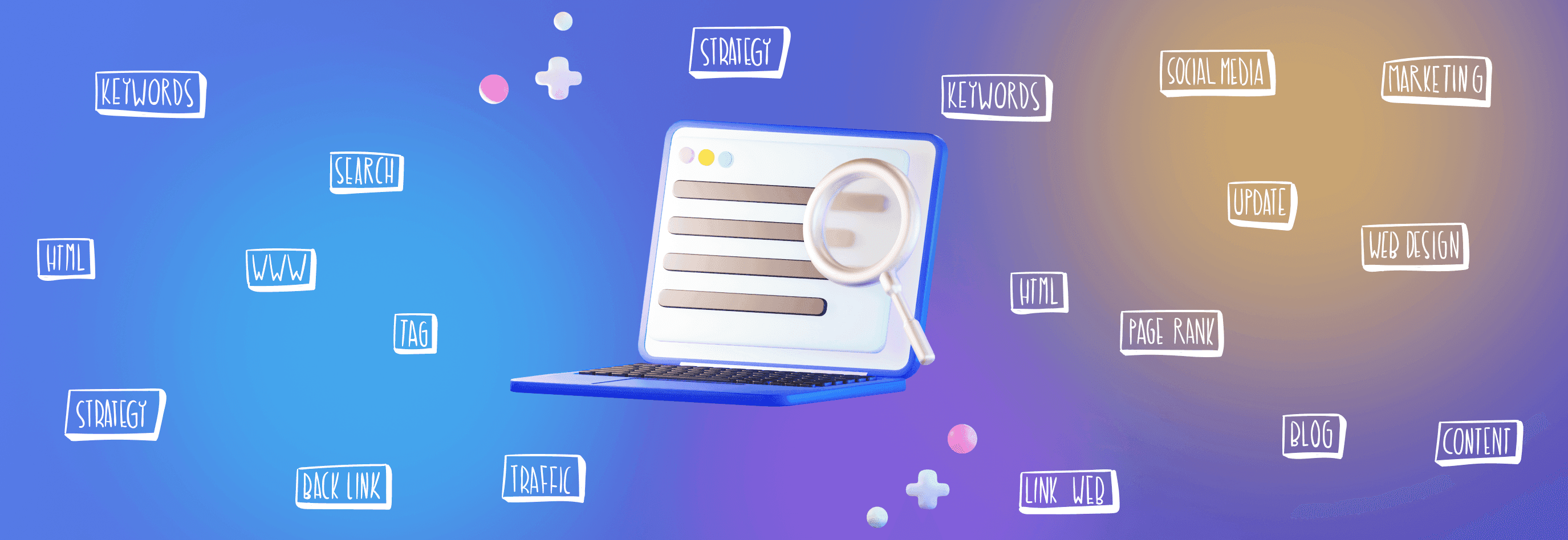 Blog Banner