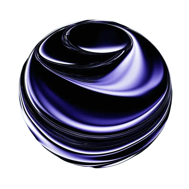 Rotating Ball